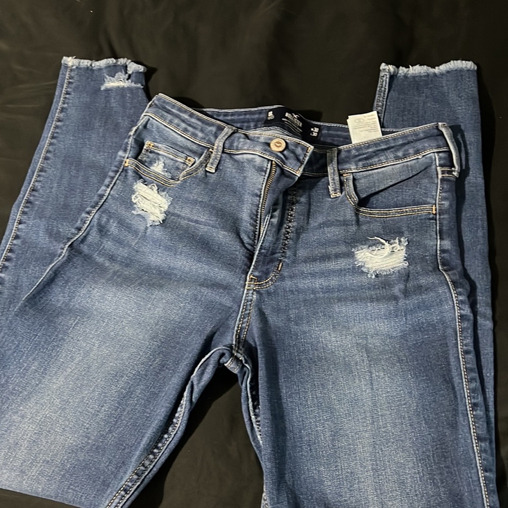Hollister jeans